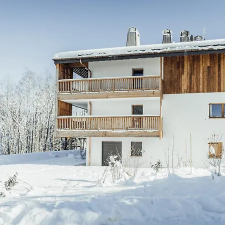Lägenhet Le Cocon Blanc - « cosy & Chic »