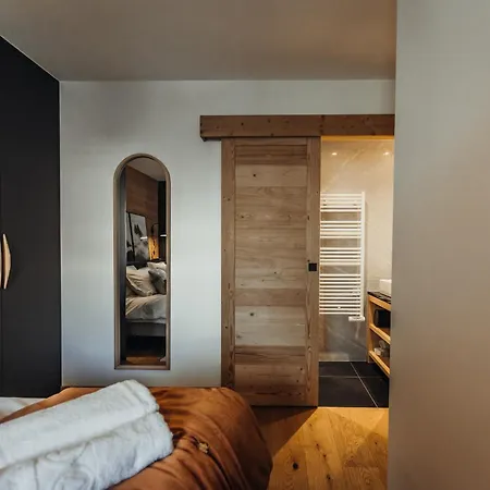 Lägenhet Le Cocon Blanc - « cosy & Chic » *