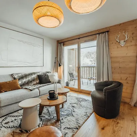 Lägenhet Le Cocon Blanc - « cosy & Chic » *