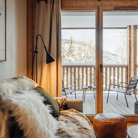 Le Cocon Blanc - « cosy & Chic » *